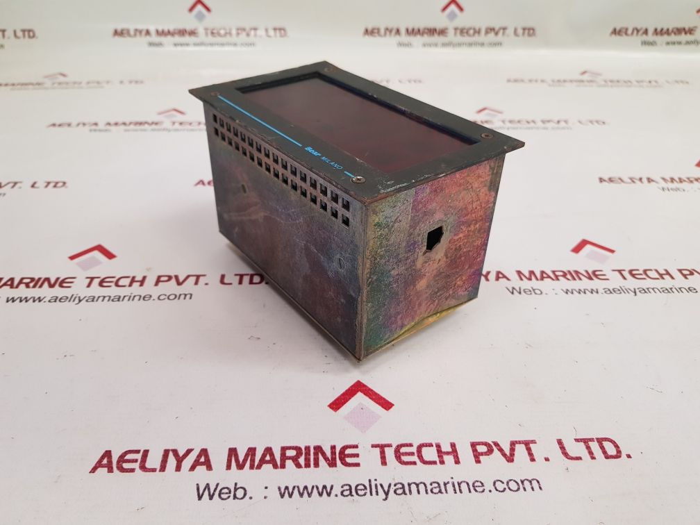 Bear milano dm 50/r 999/ps display panel