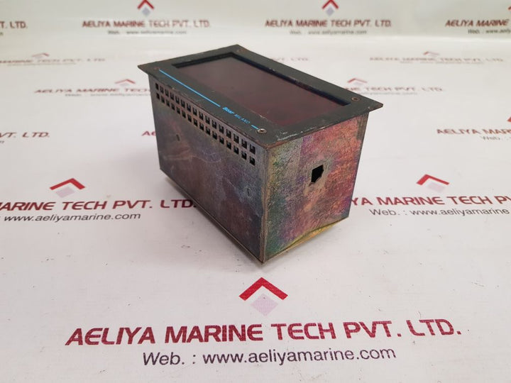 Bear milano dm 50/r 999/ps display panel