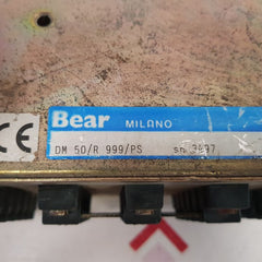 Bear milano dm 50/r 999/ps display panel