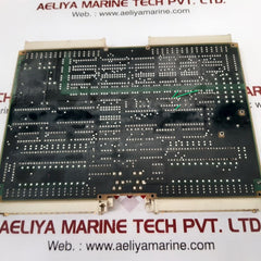 Simos ae-20ma-24e pcb card g33928-p2042-l 