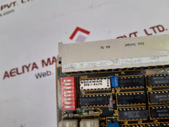 Simos ae-20ma-24e pcb card g33928-p2042-l 