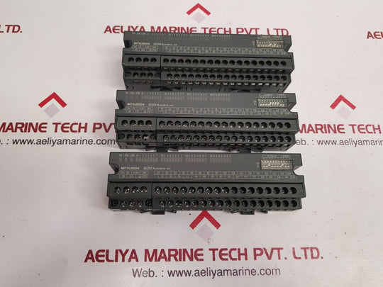 Mitsubishi Aj65Sbtb1-32D Melsec Cc-link Input Unit