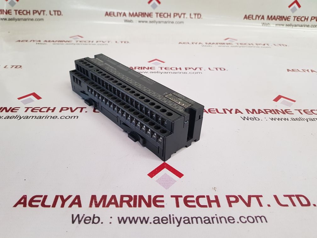 Mitsubishi Aj65Sbtb1-32D Melsec Cc-link Input Unit