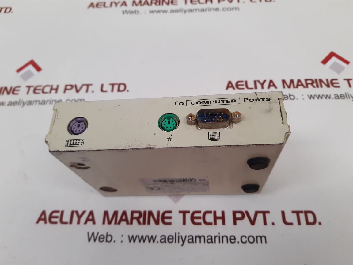 Arp Datacon Ce-120 Console Extender – Aeliya Marine Tech