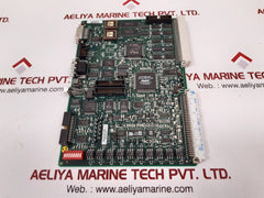 Siemens d386 pcb card 6405059