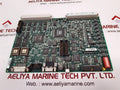 Siemens d386 pcb card 6405059