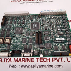 Siemens d386 pcb card 6405059