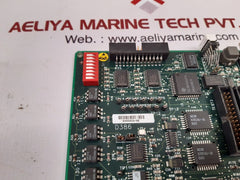 Siemens d386 pcb card 6405059