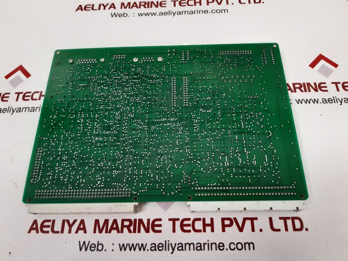 Siemens d386 pcb card 6405059