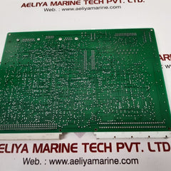 Siemens d386 pcb card 6405059