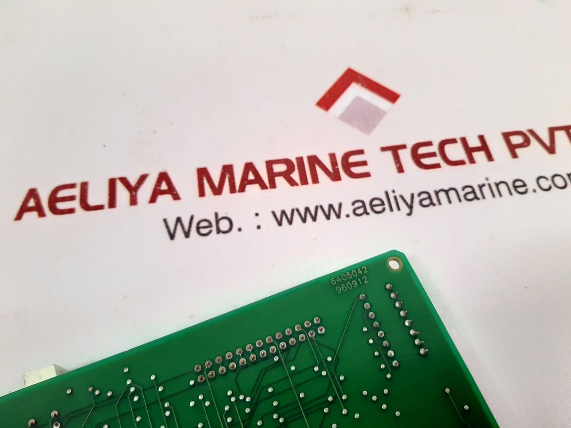 Siemens d386 pcb card 6405059