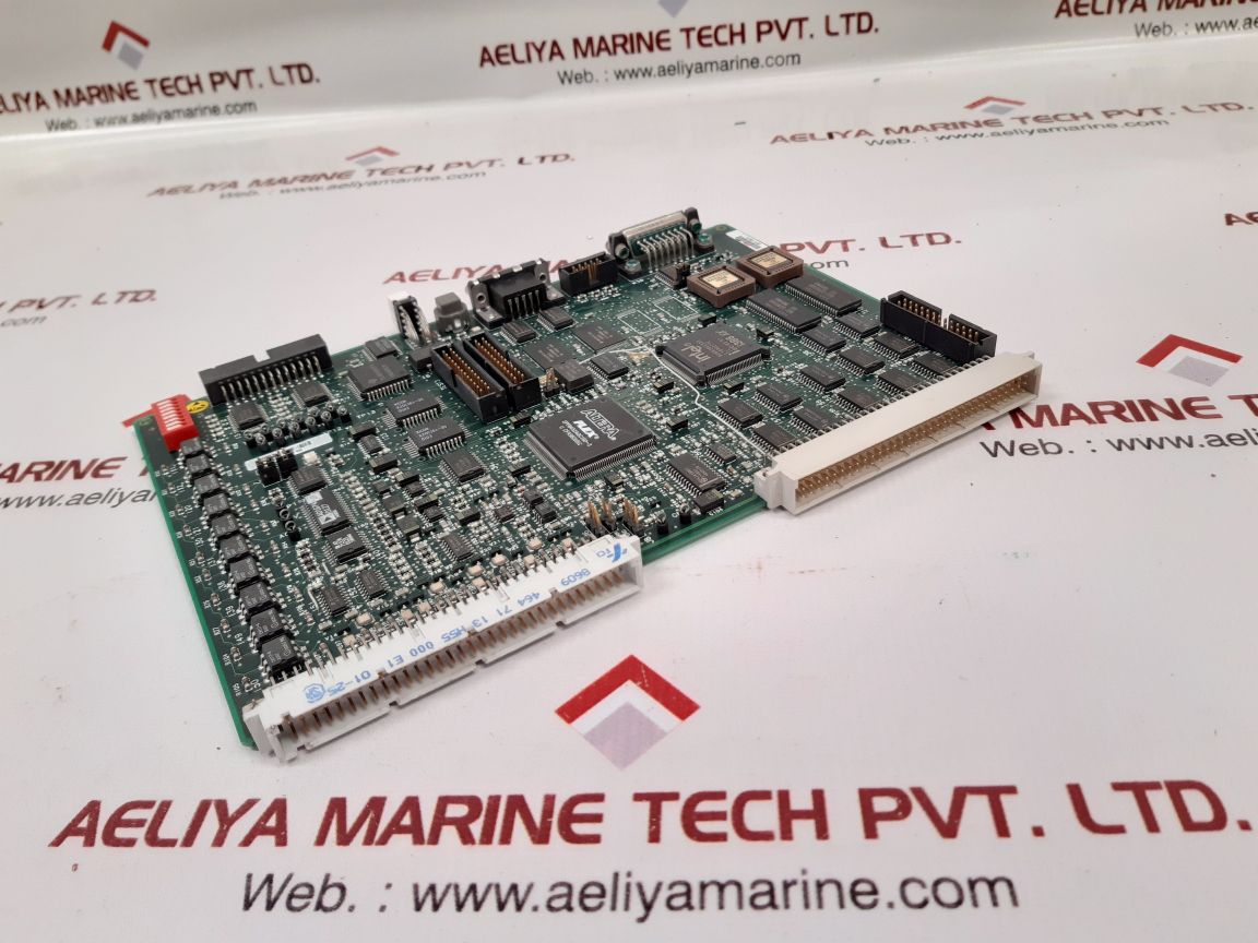 Siemens d386 pcb card 6405059