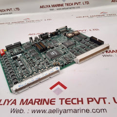 Siemens d386 pcb card 6405059