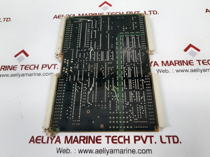 Simos ae nicr-ni-24e  pcb card g33928-p2042-l