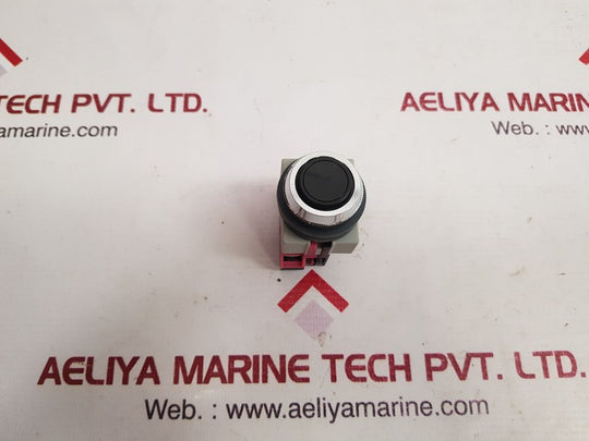 Idec Abs 16731N Pushbutton Switch