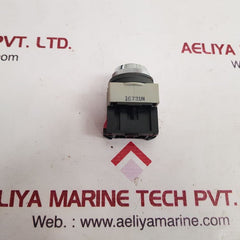Idec Abs 16731N Pushbutton Switch