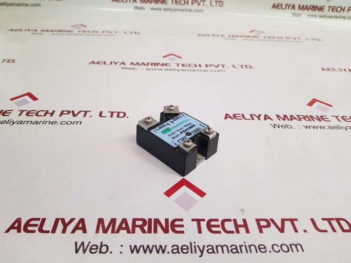 Echowell p2410dl solid state relay