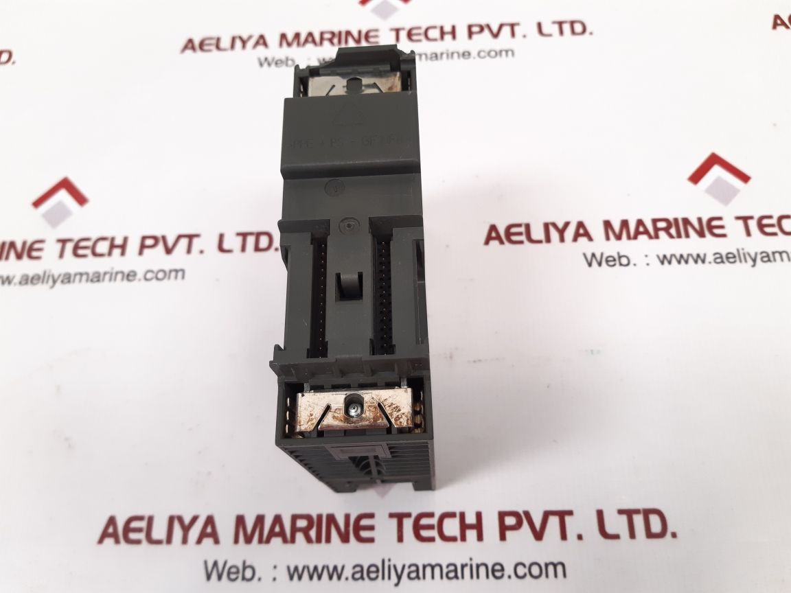 Siemens 6es7 322-1bl00-0aa0 output module 
