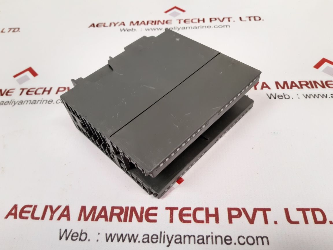 Siemens 6es7 322-1bl00-0aa0 output module 
