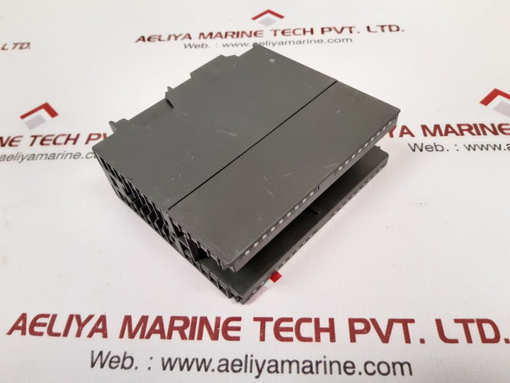 Siemens 6es7 322-1bl00-0aa0 output module 
