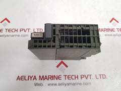 Siemens simatic s7 6es7 331-7kb02-0ab0 analog input module Used 