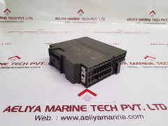 Siemens simatic s7 6es7 331-7kb02-0ab0 analog input module Used 