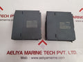 Mitsubishi qx42 melsec-q input unit used