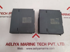 Mitsubishi qx42 melsec-q input unit used