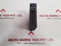 Mitsubishi qx42 melsec-q input unit used