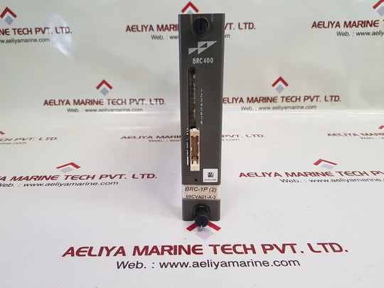 Abb Brc400 Harmony Bridge Controller P-hc-brc-40000000