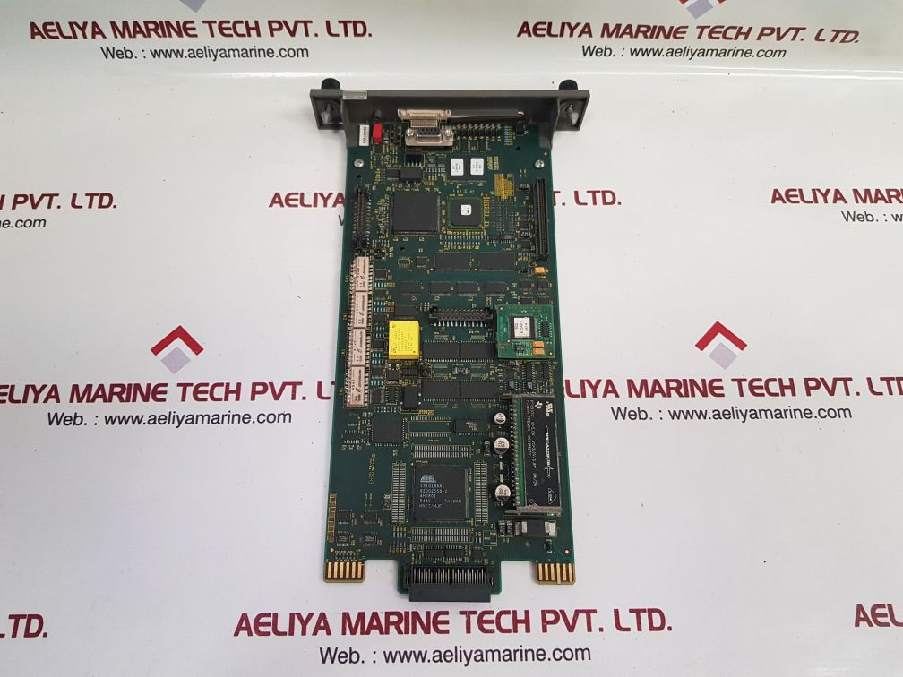 Abb Brc400 Harmony Bridge Controller P-hc-brc-40000000