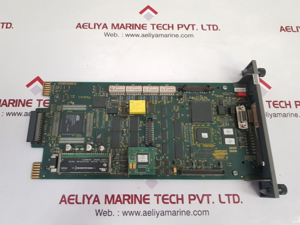 Abb Brc400 Harmony Bridge Controller P-hc-brc-40000000