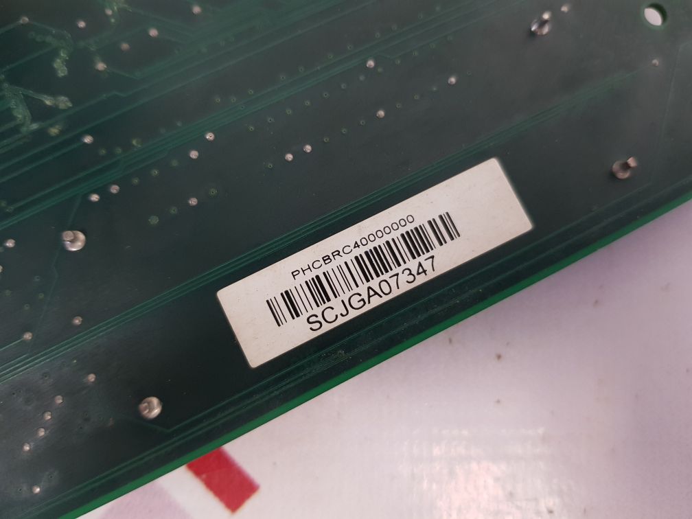 Abb Brc400 Harmony Bridge Controller P-hc-brc-40000000