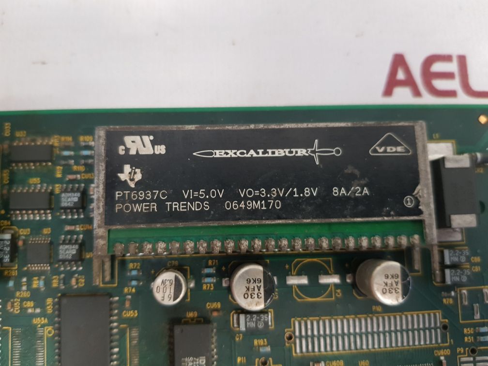 Abb Brc400 Harmony Bridge Controller P-hc-brc-40000000