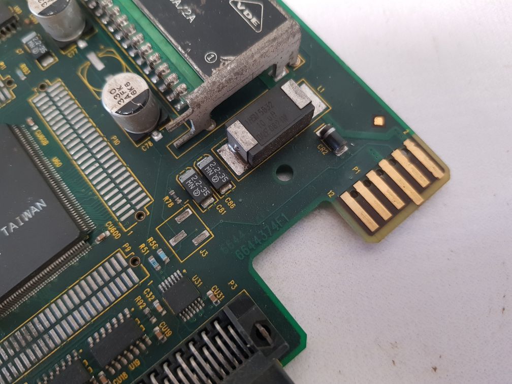 Abb Brc400 Harmony Bridge Controller P-hc-brc-40000000