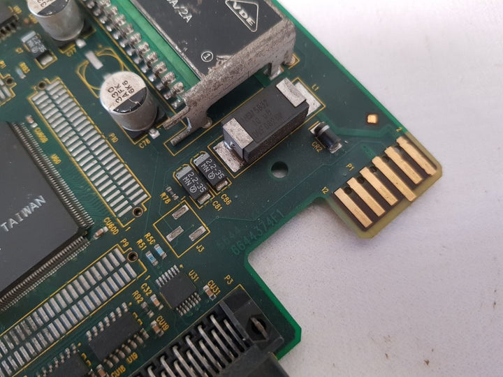 Abb Brc400 Harmony Bridge Controller P-hc-brc-40000000