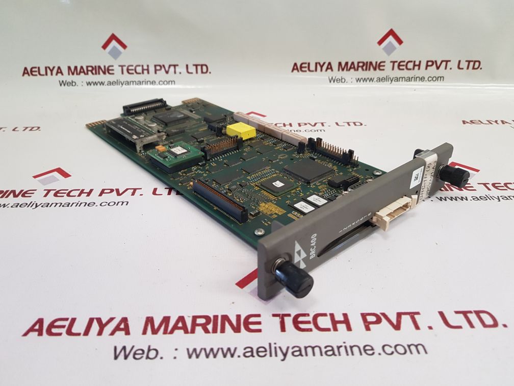 Abb Brc400 Harmony Bridge Controller P-hc-brc-40000000