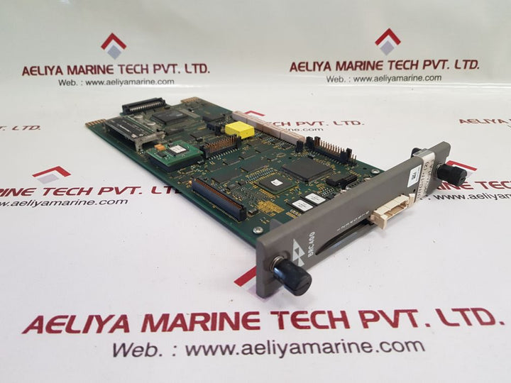 Abb Brc400 Harmony Bridge Controller P-hc-brc-40000000