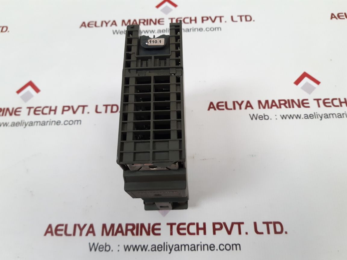 Siemens 6es7 323-1bl00-0aa0 digital module
