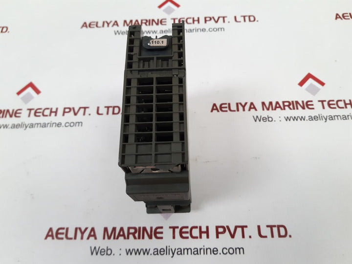 Siemens 6es7 323-1bl00-0aa0 digital module
