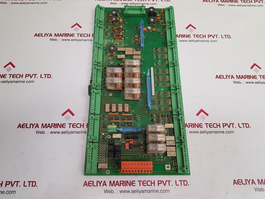 Stn Atlas Pap 404 Module