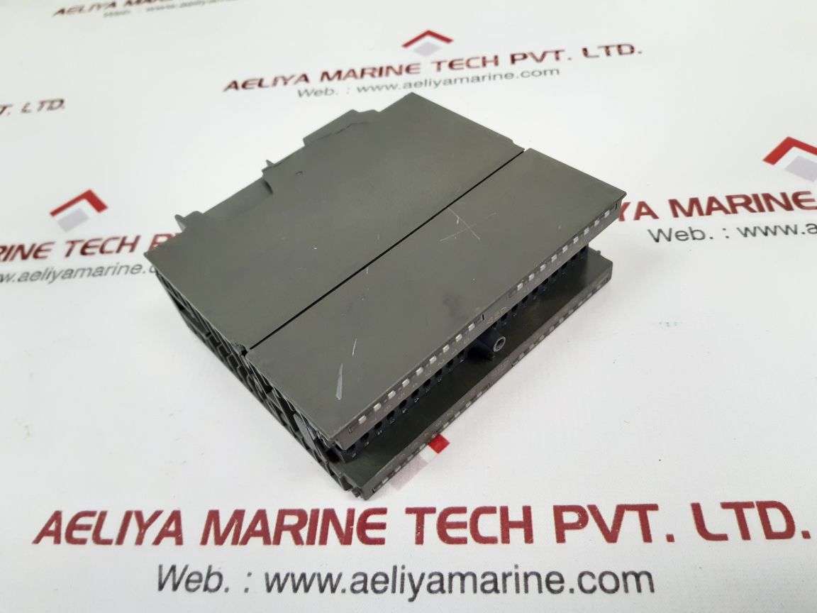 Siemens 6es7 323-1bl00-0aa0 digital module
