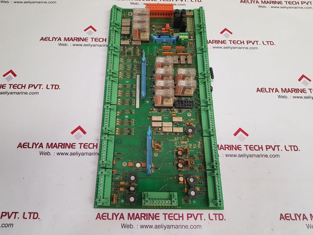 Stn Atlas Pap 404 Module