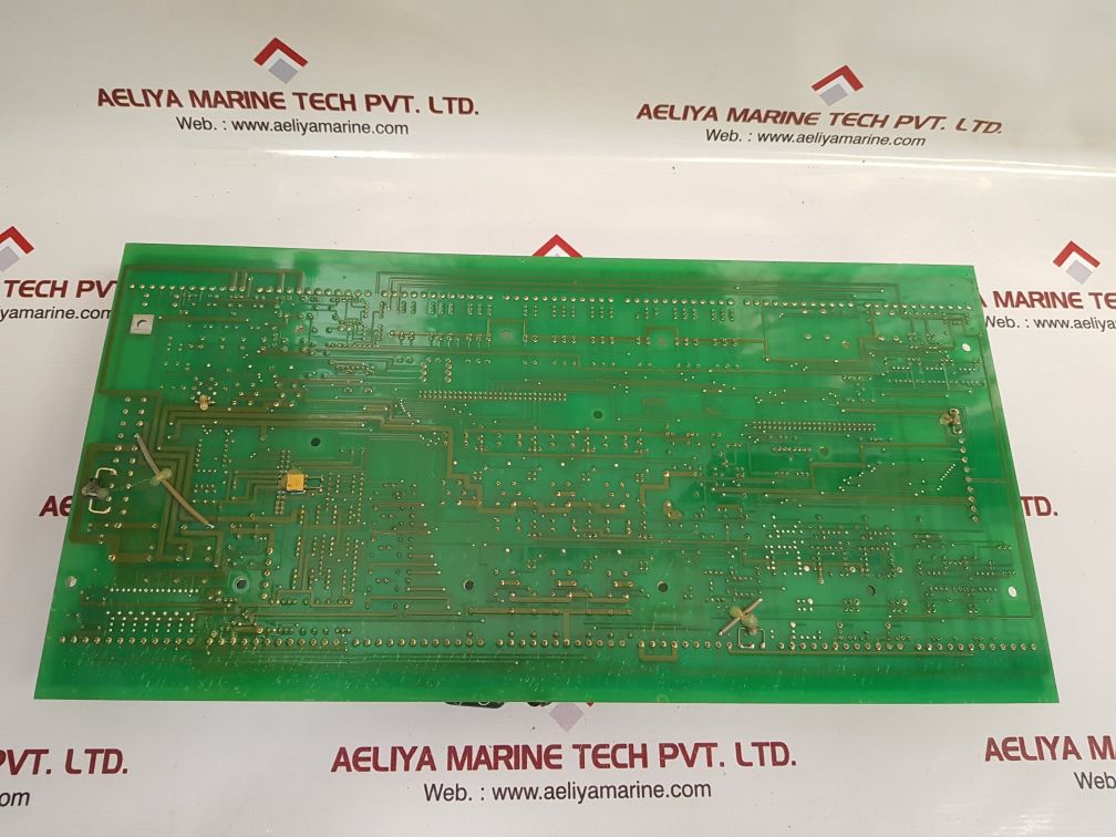 Stn Atlas Pap 404 Module