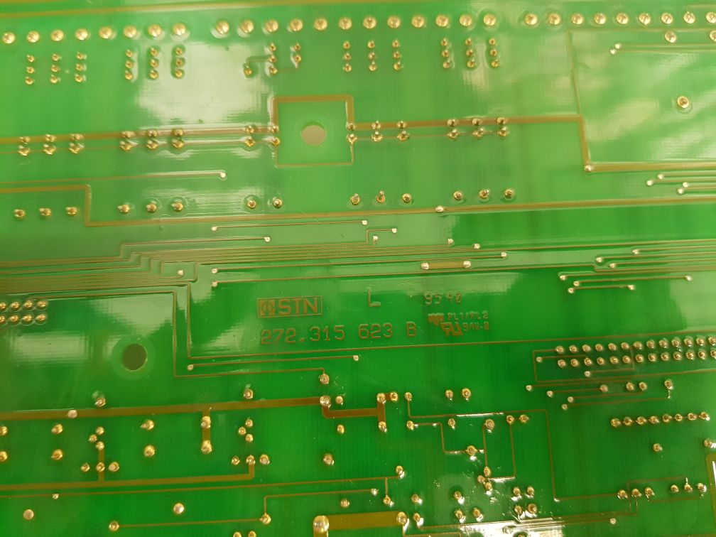 Stn Atlas Pap 404 Module