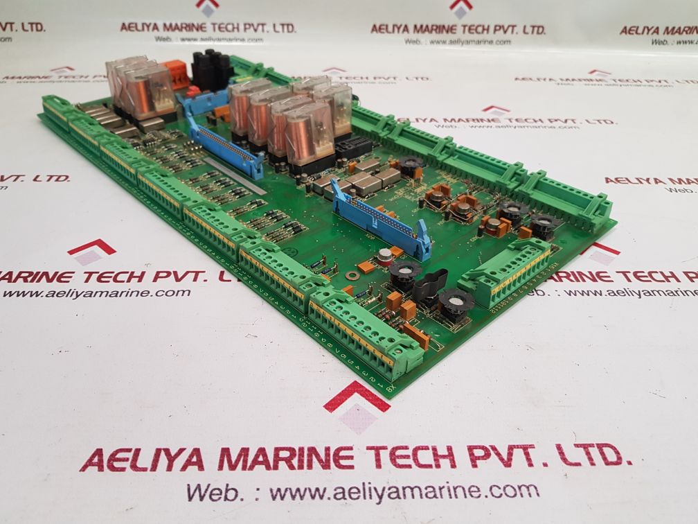 Stn Atlas Pap 404 Module