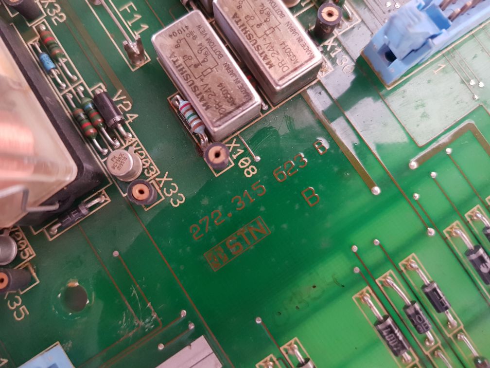 Stn Atlas Pap 404 Module