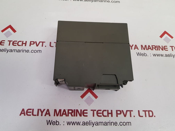 Siemens Simatic S7 6Es7 322-1Bl00-0Aa0 Output Module Used