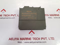 Siemens Simatic S7 6Es7 322-1Bl00-0Aa0 Output Module Used