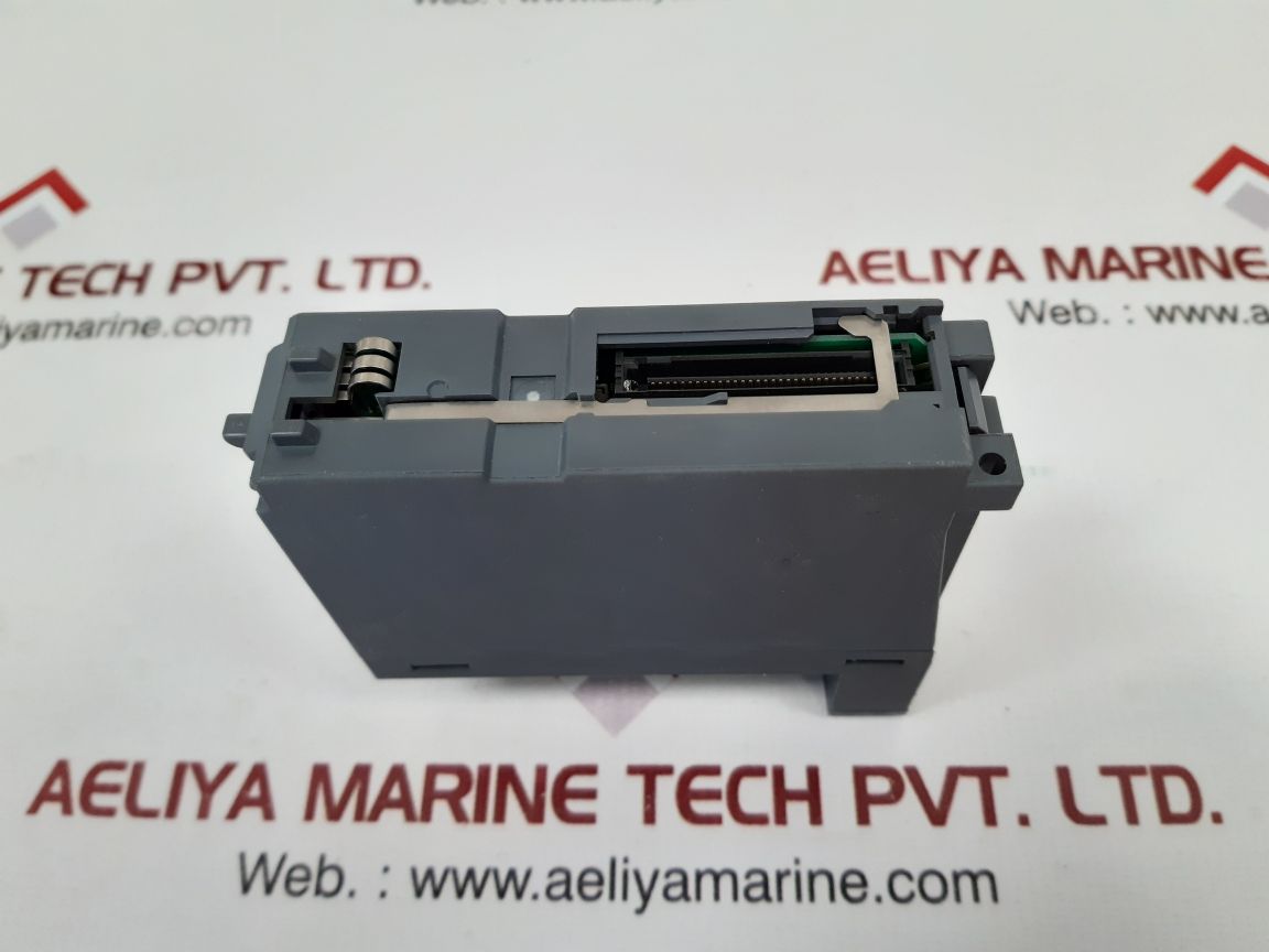 Mitsubishi qy10 output unit Used
